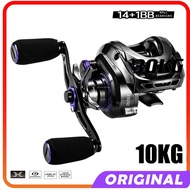 2024 NEW Mesin Pancing Malaysia shimano 40kgDrag Fishing Reel Fishing Accessories 17+1BB  Spinning Reel Saltwater Big Trolling Fishing Reels Fishing Rod HIGH SPEED LURE FISHING CAS