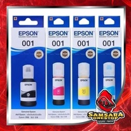 EPSON INK 001 L4260 L6260 L6270 L6290 L14150 001 ORIGINAL (UNIT)