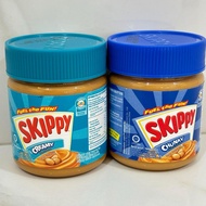 Skippy peanut butter
