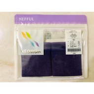 Nefful Anion Wrist Band AS006 (1pair) 妮美龍負離子手腕护套 (一對)
