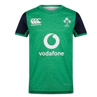 Original Canterbury Ireland Rugby Training Jersey 20