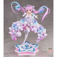 GSC 1/7 Hololive Minato Aqua Aqua Iro Super Dream Ver. Figure