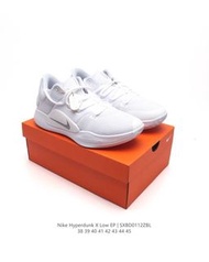 Nike Hyperdunk X low EP  Men's basketball shoes EU Size：38 39 40 41 42 43 44 45