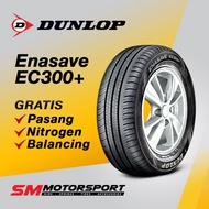 Ban Mobil Dunlop Enasave Ec300 215 60 R17 17 Outlander