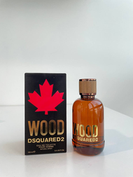 ORIGINAL_DSQUARED2_WOOD EDT POUR HOMME 100ML