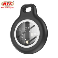 Thiết bị định vị GPS mini Hoco E91 định vị xe máy ô tô thú cưng trẻ em đồ vật hành lý (Đen) - NHẤT T