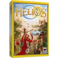 Helios Board Game