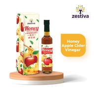 Zestiva Honey Apple Cider Vinegar , 400ml