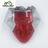 ♞,♘MSX125S/X TAIL LIGHT ASSY For Motorcycle Parts MOTORSTAR