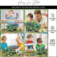 LONG FRAME TOY CAR FOR KIDS