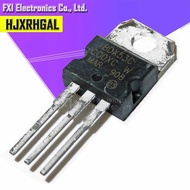 Bdx33c 10Pcs Bdx53c Bdx34c Bdx54c To-220 Bdx53 Bdx33 Bdx34 Bdx54 To220 Bdw93c Bdw94c Bdw93 Bdw94