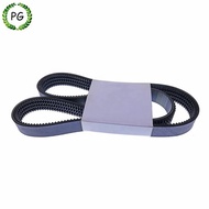 New 6662855 Drive Belt Fit For Bobcat 853 864 873 883 A220 A300 S220 S250 S300 T200 T250