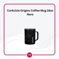 Corkcicle Origins Coffee Mug 16oz Nero