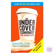The Undercover Economist by Tim Harford