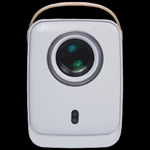 Máy chiếu mini Beecube X2 Max Gen 4 Full HD 1080P - Chính Hãng