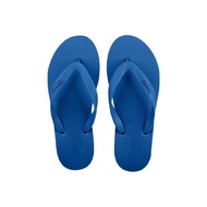 Original Fipper Slipper Basic M Rubber for Men (Blue)