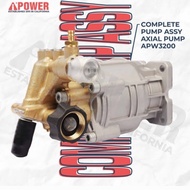 Pompa High Presure axial Ai power 3200