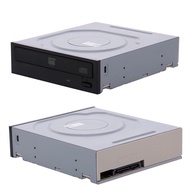 [USED] DVD Drive Writer DVDRW ROM Sata 5.25” for PC DESKTOP