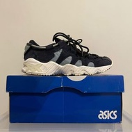 ASICS Gel-Mai Navy/Black