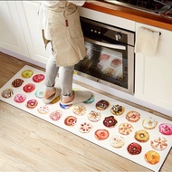 (In Stock) PVC Kitchen Carpet