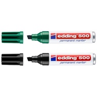 edding 500 permanent marker - always at hand