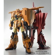 MG 1/100 MSZ-006-3B ZETA GUNDAM 3B TYPE GRAY ZETA