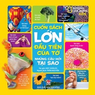 Book - My first big book