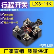 Travel Switch LX3-11K Micro Switch Tool Control Switch 6A 500V High Quality