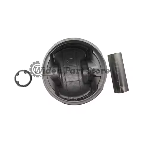 Piston Kit 751-42670 75142670 186-6687 for Lister Petter LPW LPW2 LPW3 LPW4 LPWS LPWS2 LPWS3