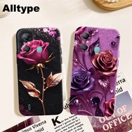 CASE ITEL A49 - ITEL POWER 70 - ITEL A50 - ITEL A60 - ITEL A70 - Softcase Mobile Phone CASE MC681