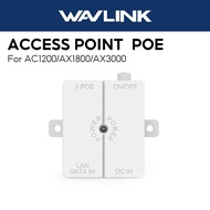 WAVLINK Outdoor Accees Point Accessories POE Adapter For AX3000/AX1800/AC1200