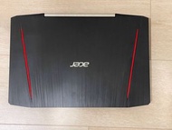 Acer VX5-591G i7+1050ti