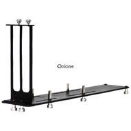 Onione Vertical GPU Mounting Bracket 90 Degree Aluminum Video Card Holder For 4060