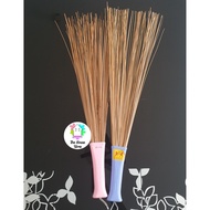 2 TIGER BROOM - THRESHER