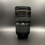 Nikon AF-S Nikkor 24-70mm F/2.8G ED