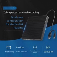 USB 3.0 External Optical Drive Laptop Desktop All-in-One Universal Portable CD/DVD Writer Player