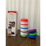 Dr. browns Children's Mpasi
