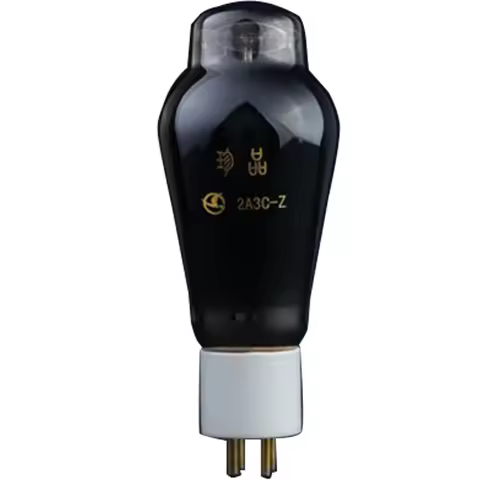 New products in 2026 Shuguang 2A3C-Z / 2A3 Valve Tube replace 2A3B 2A3C amplifier accessories
