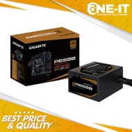 Power Supply PSU P650B 650W 80+ BronzeGigabyte