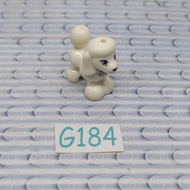Compatible lego part out used bulk accessories unit semi brick bulk kiloan bricks second block whole