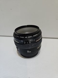 Canon EF 50mm f/1.4