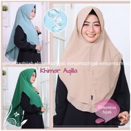 Elmumtaz aqila hijab