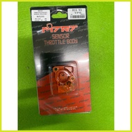 ▰ ∴ ➭ RACING THROTTLE POSITION SENSOR FOR YAMAHA R15 V3/ SNIPER 155 (TPS) MTRT