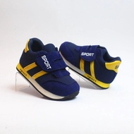 Jona SPORT Children's Shoes 3/6 year old Boys Shoes Boys Shoes Boys Shoes 3 year old Boys Shoes Boys