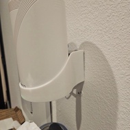 TP-Link Deco BE63/ BE65/BE10000 Mesh Wi-Fi 7 System Wall Mount Wall Bracket Wall Holder Accessories 