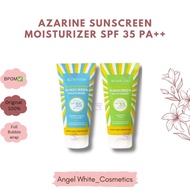 AZARINE SUNSCREEN MOISTURIZER SPF 35 PA++