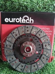 จานคลัช แผ่นคลัช คลัช แทรคเตอร์ ยันม่าร์ EF453T EF494T