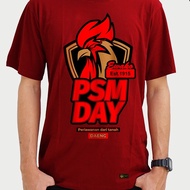 PSM Makassar Prisoner Edition T-Shirt PSM Makassar Shirt/ Not a PSM Jersey/
