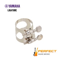 YAMAHA Ligature Clarinet Tongue Strap
