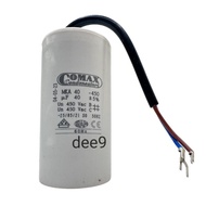 capacitor 40uf 450v New